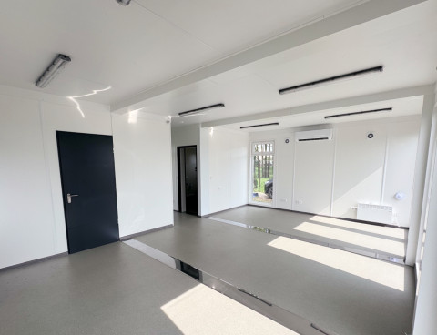 Шоу-рум и офис VN Group