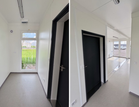 Шоу-рум и офис VN Group