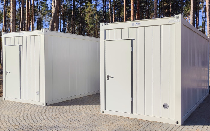 ВАКС-Кабины