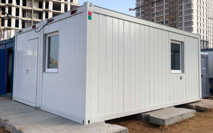 Переговорная