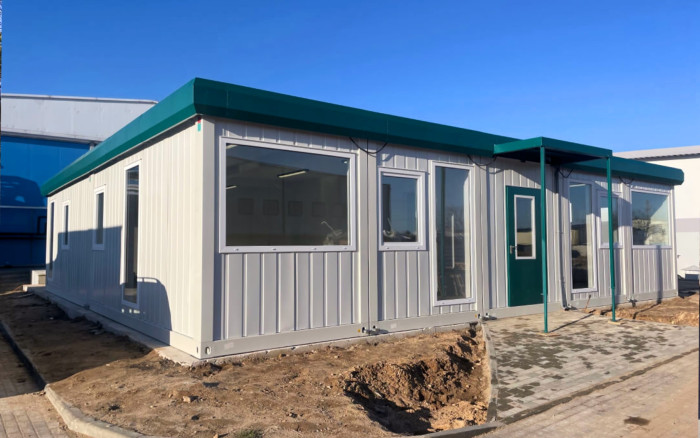 Офис для сотрудников