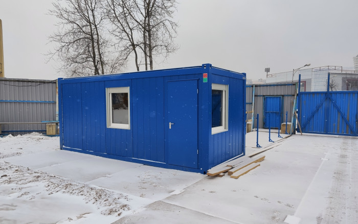 Тех.помещения