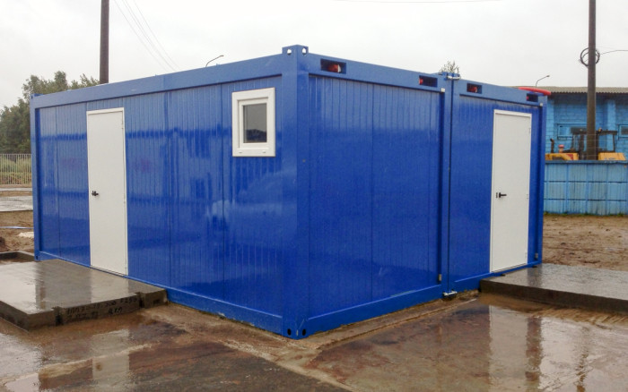 Операторская