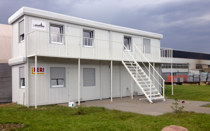 Офисный модуль