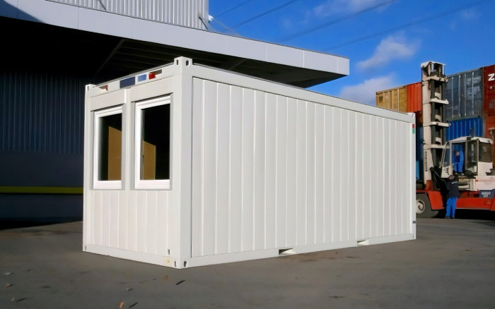 Операторская