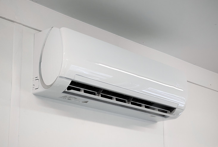 Системы кондиционирования