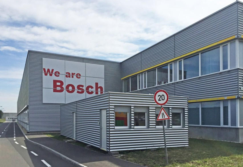 Офисы и переговорные