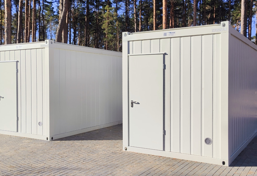 Судейские и тренерские