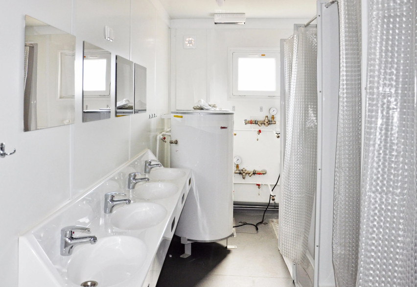 Строительство и промышленность