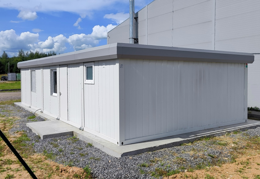 Судейские и тренерские