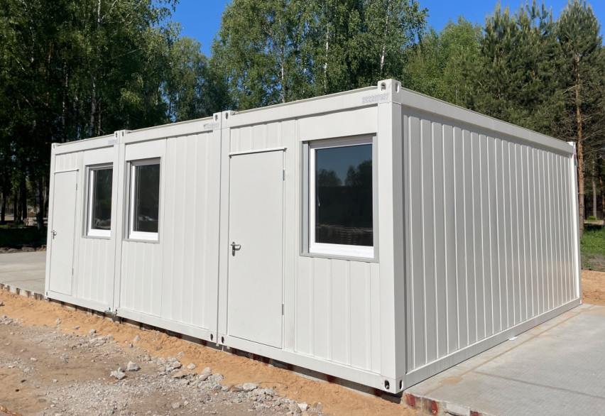 Судейские и тренерские