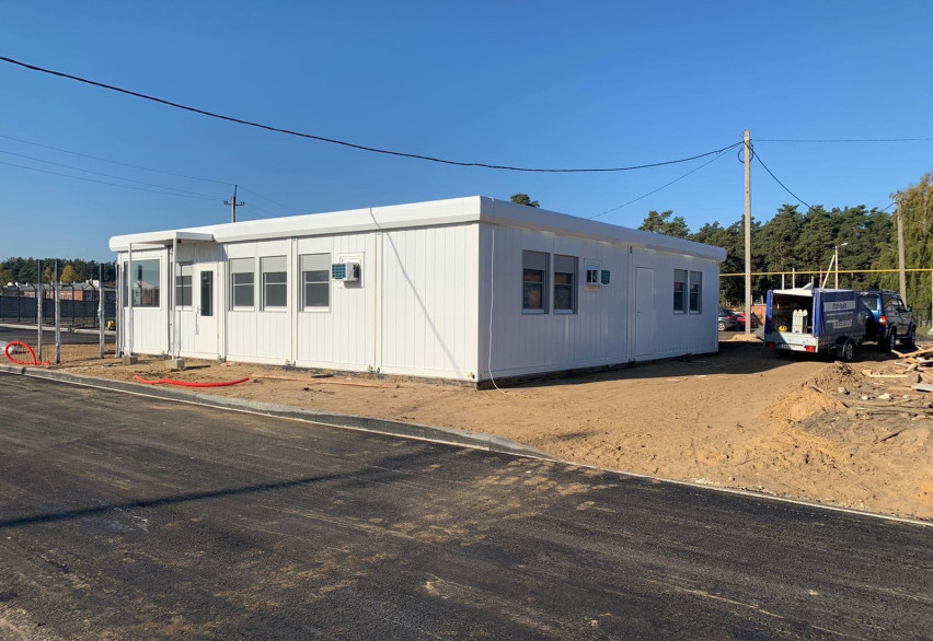 Офисы и переговорные