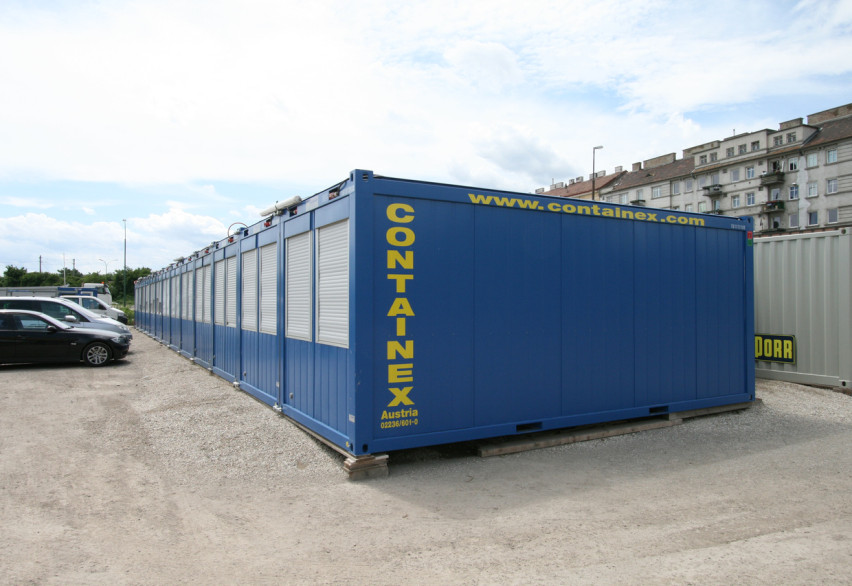 Офисы и переговорные