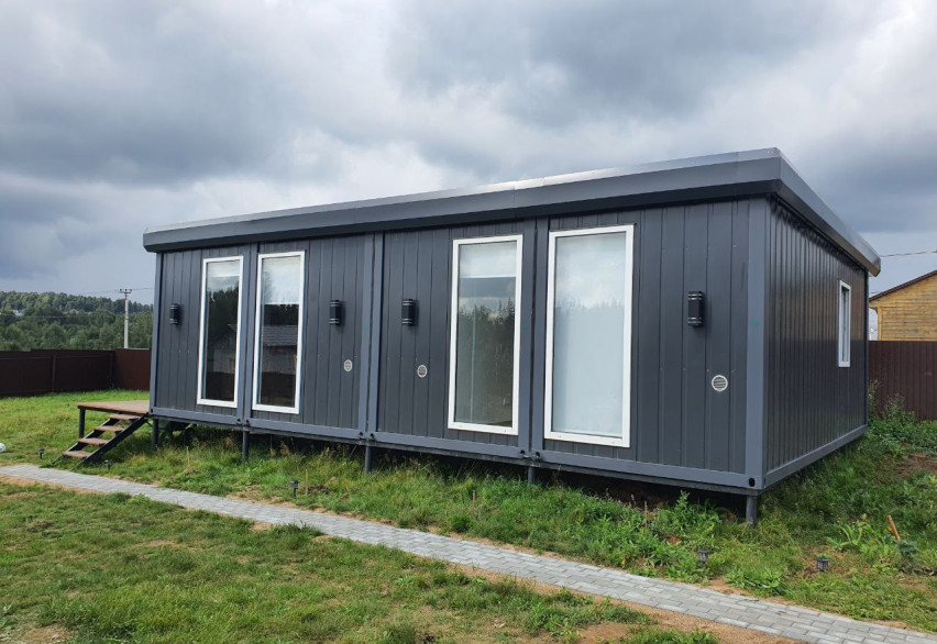 Офисы и переговорные