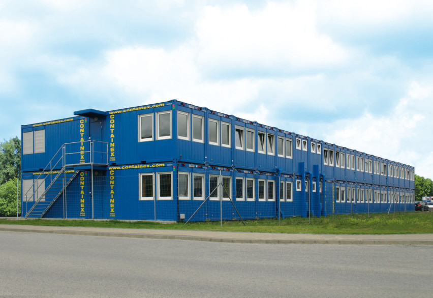 Строительство и промышленность