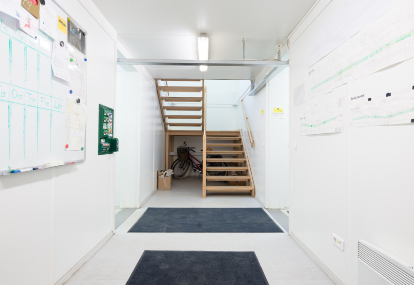 Строительство и промышленность