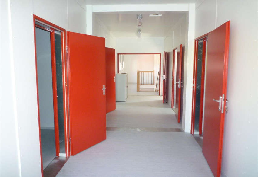 Строительство и промышленность