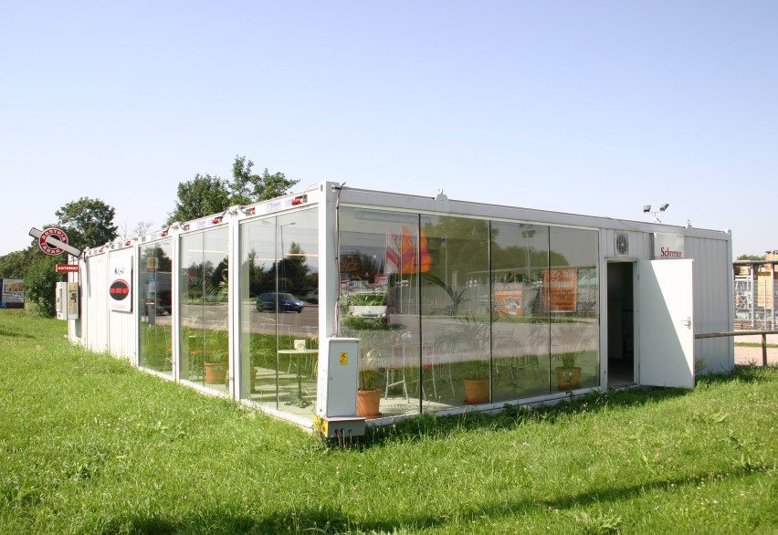 Услуги и торговля