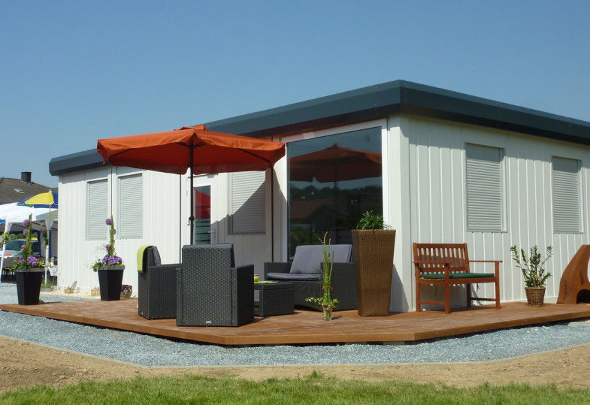 Кафе и точки быстрого питания