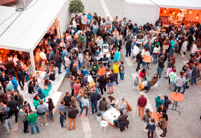 Кафе и точки быстрого питания