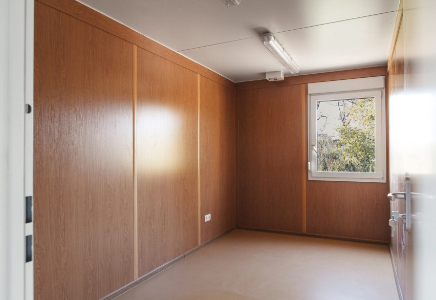 Строительство и промышленность