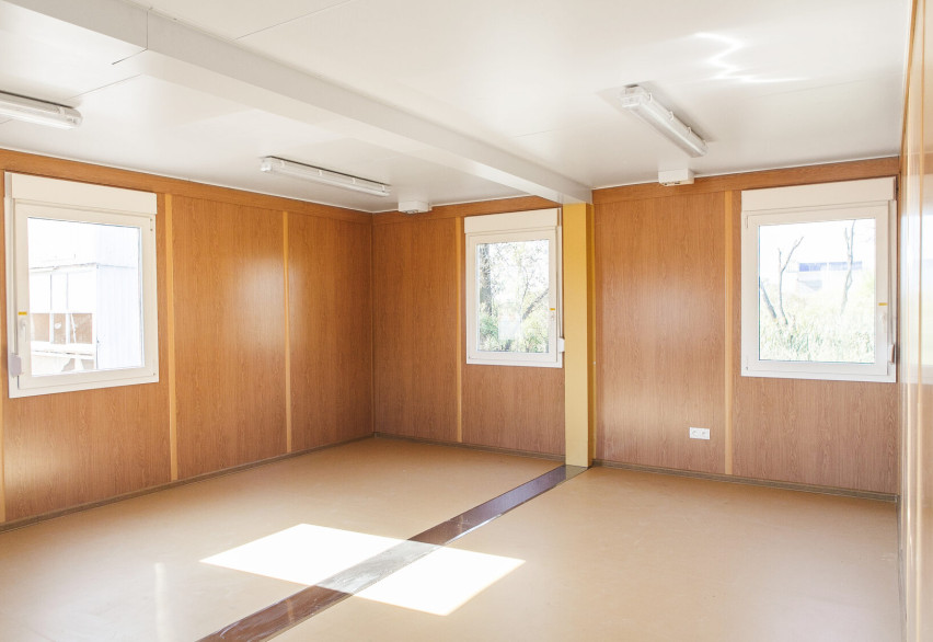 Строительство и промышленность