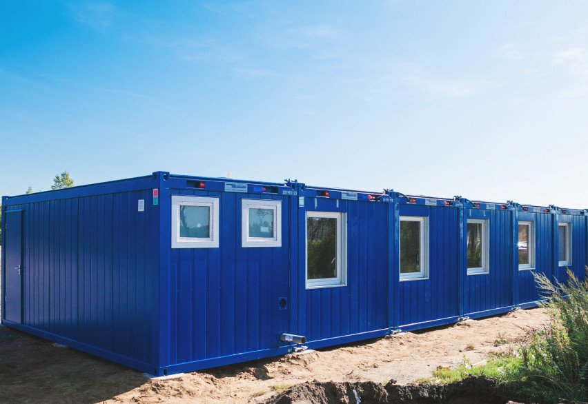 Жилые дома и дачи