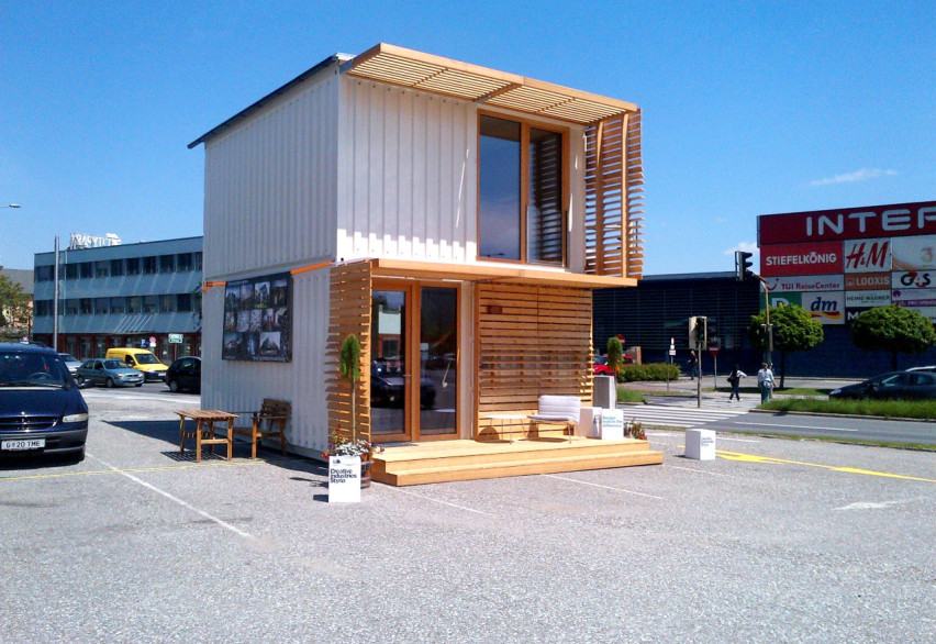 Услуги и торговля