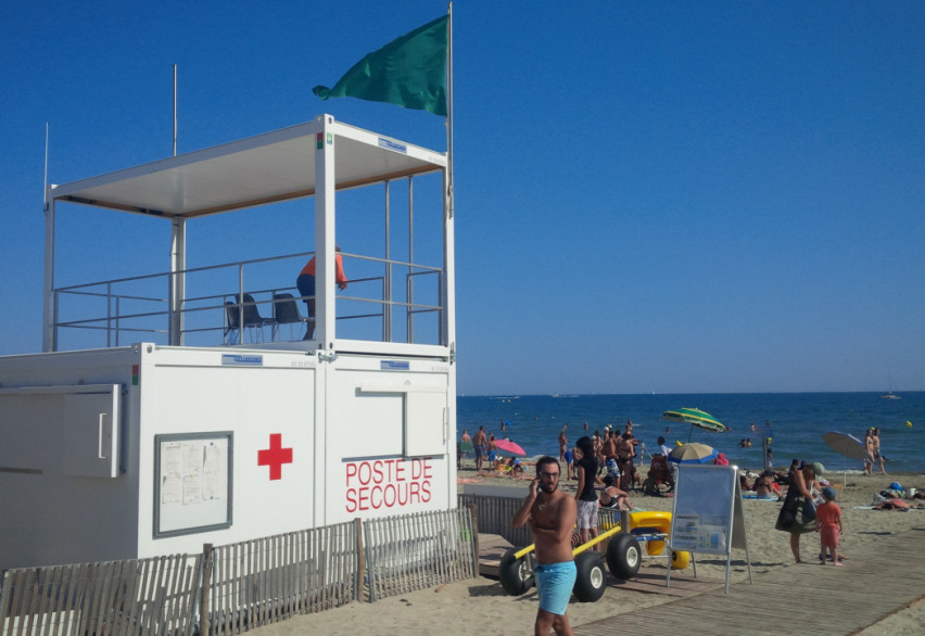 Контейнер-терраса  с крышей / без крыши