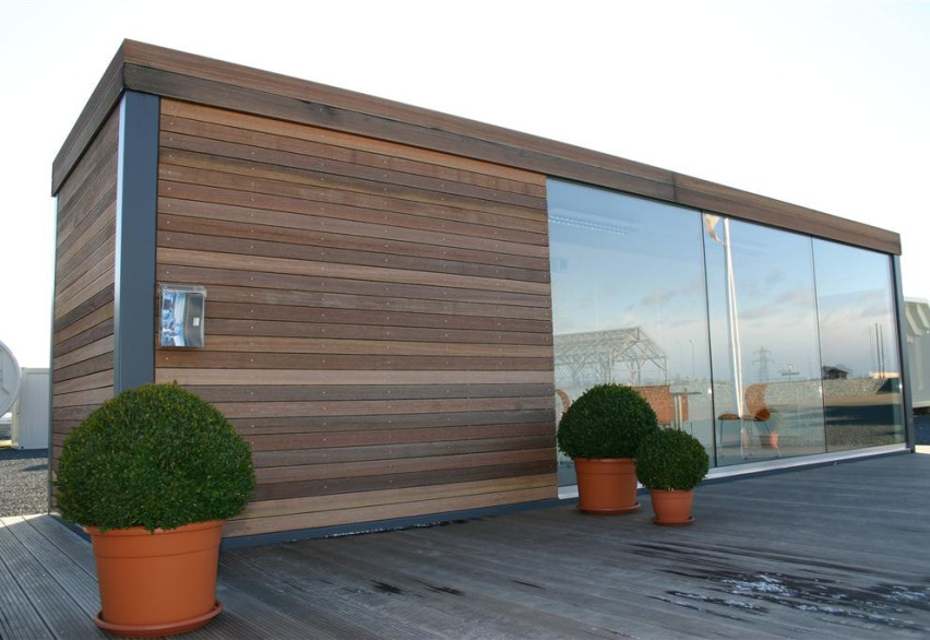 Услуги и торговля