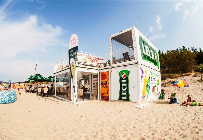 Спорт и мероприятия