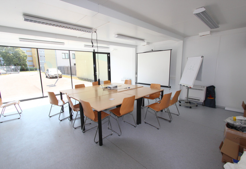 КДП и тренажерные комплексы