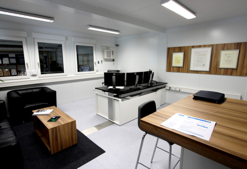 КДП и тренажерные комплексы