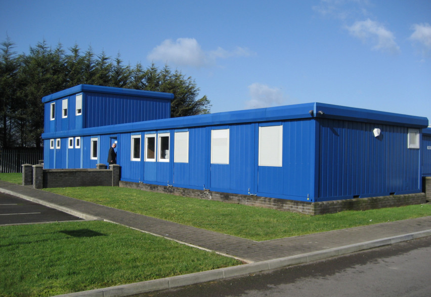 КДП и тренажерные комплексы