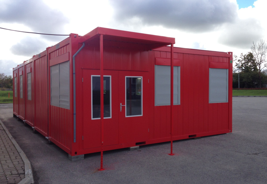 КДП и тренажерные комплексы