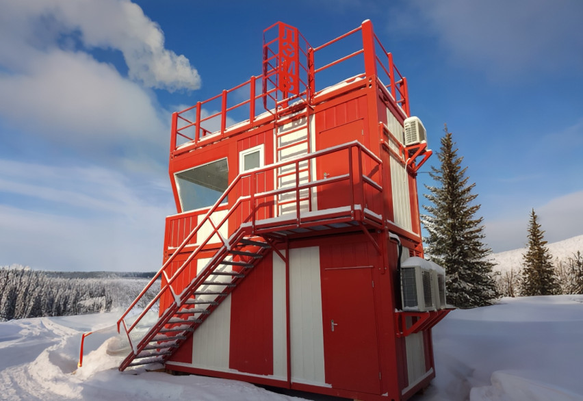 Спорт и мероприятия