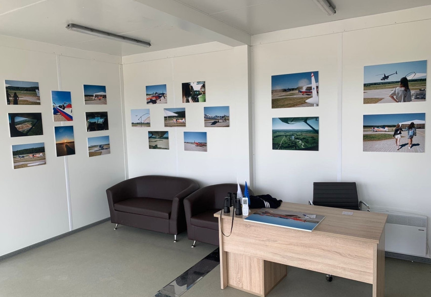 КДП и тренажерные комплексы