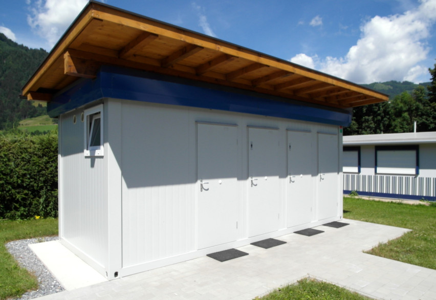 Комнаты Матери и Ребенка