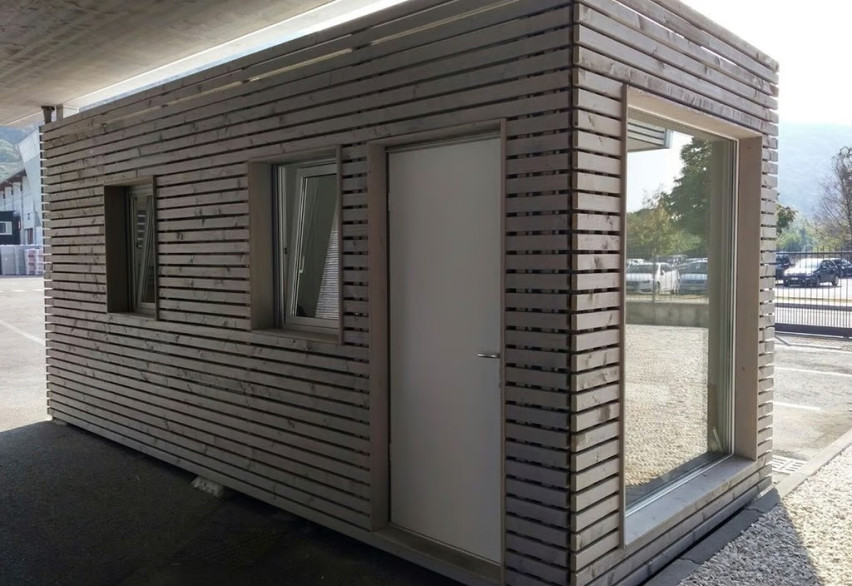 Комнаты Матери и Ребенка