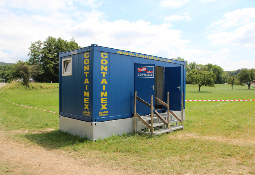 Спорт и мероприятия