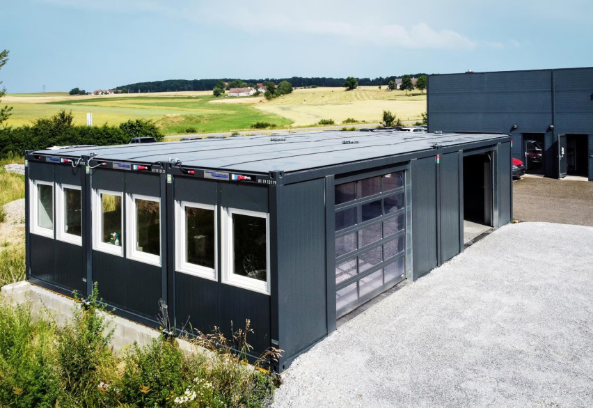 Услуги и торговля