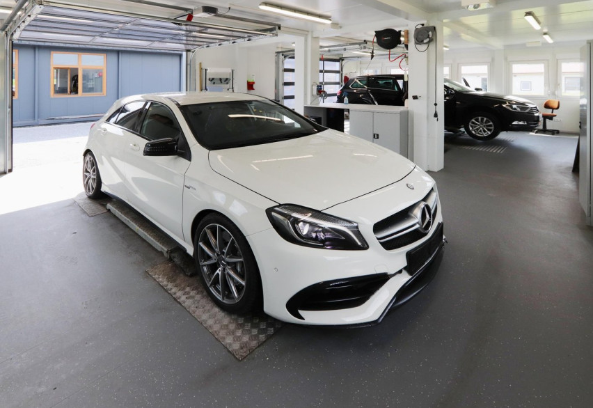 Услуги и торговля