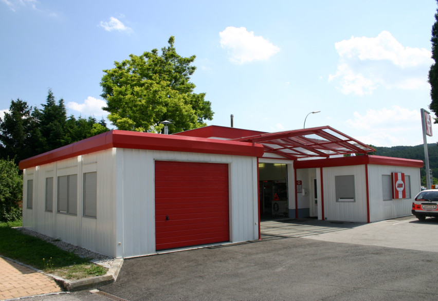 Шиномонтажи, СТО и сервисные центры