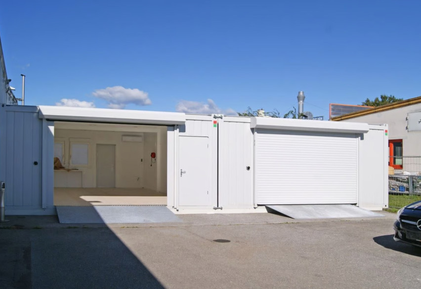 Услуги и торговля