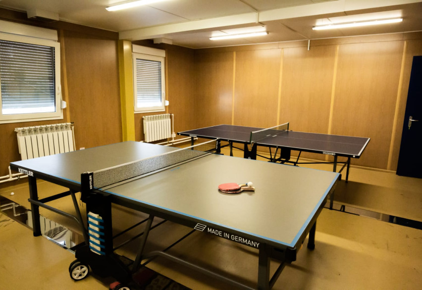 Строительство и промышленность