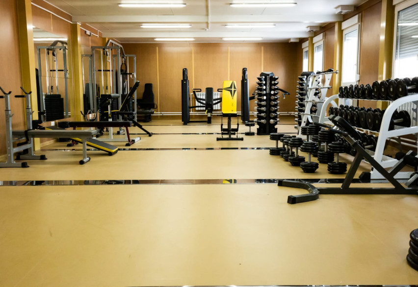 Вахтовые поселки и городки