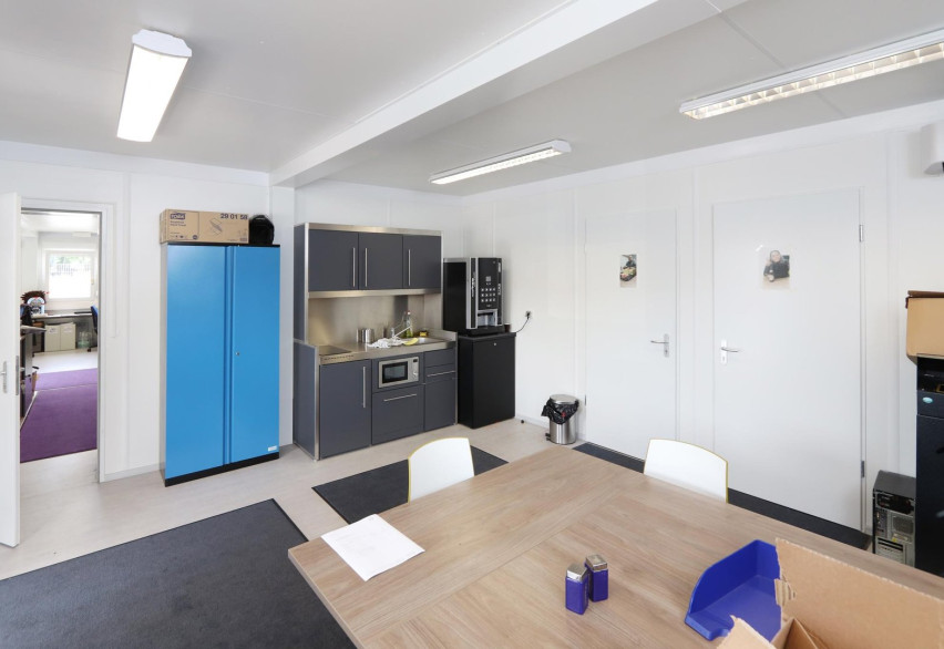 Строительство и промышленность