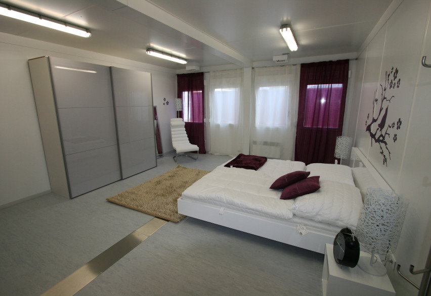 Жилые дома и дачи