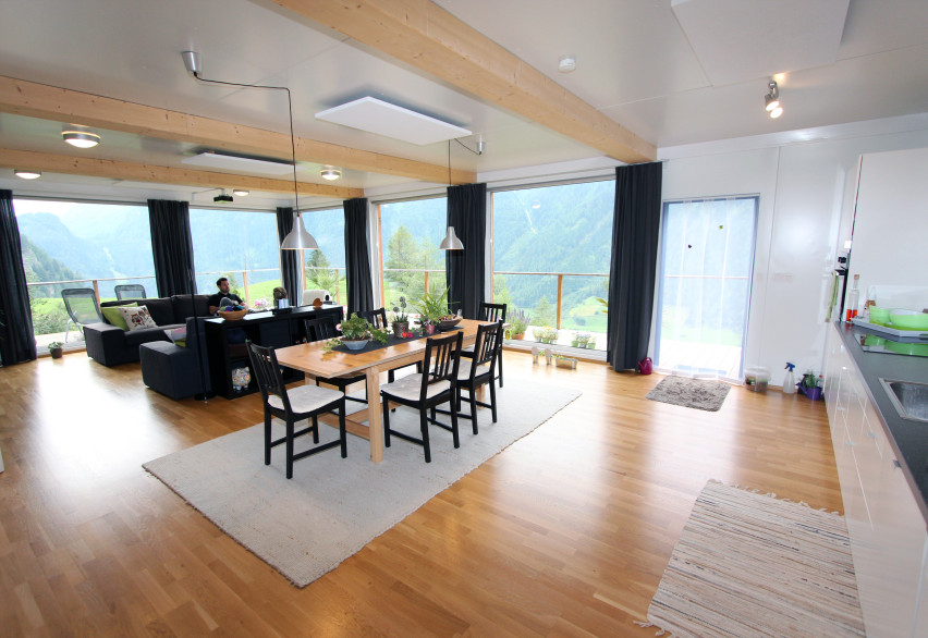 Частный сектор и агротуризм