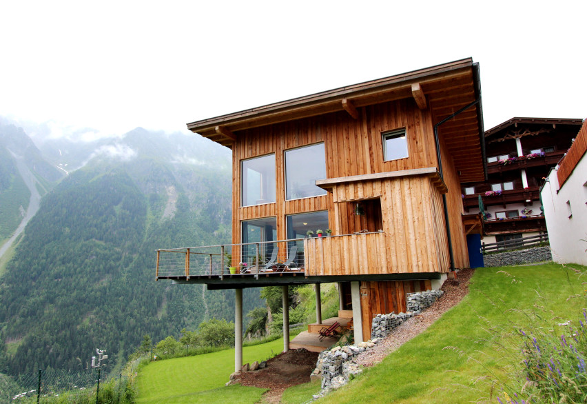 Частный сектор и агротуризм